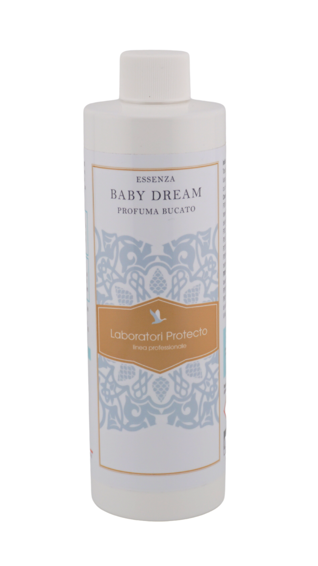 Profumo per Bucato Essenza Baby Dream (Talco Soffice)