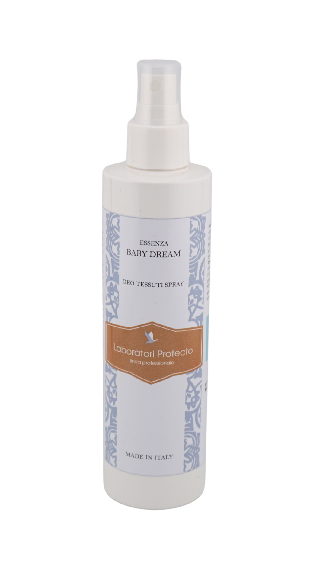 Deo Tessuti Spray Baby Dream (Talco Soffice)