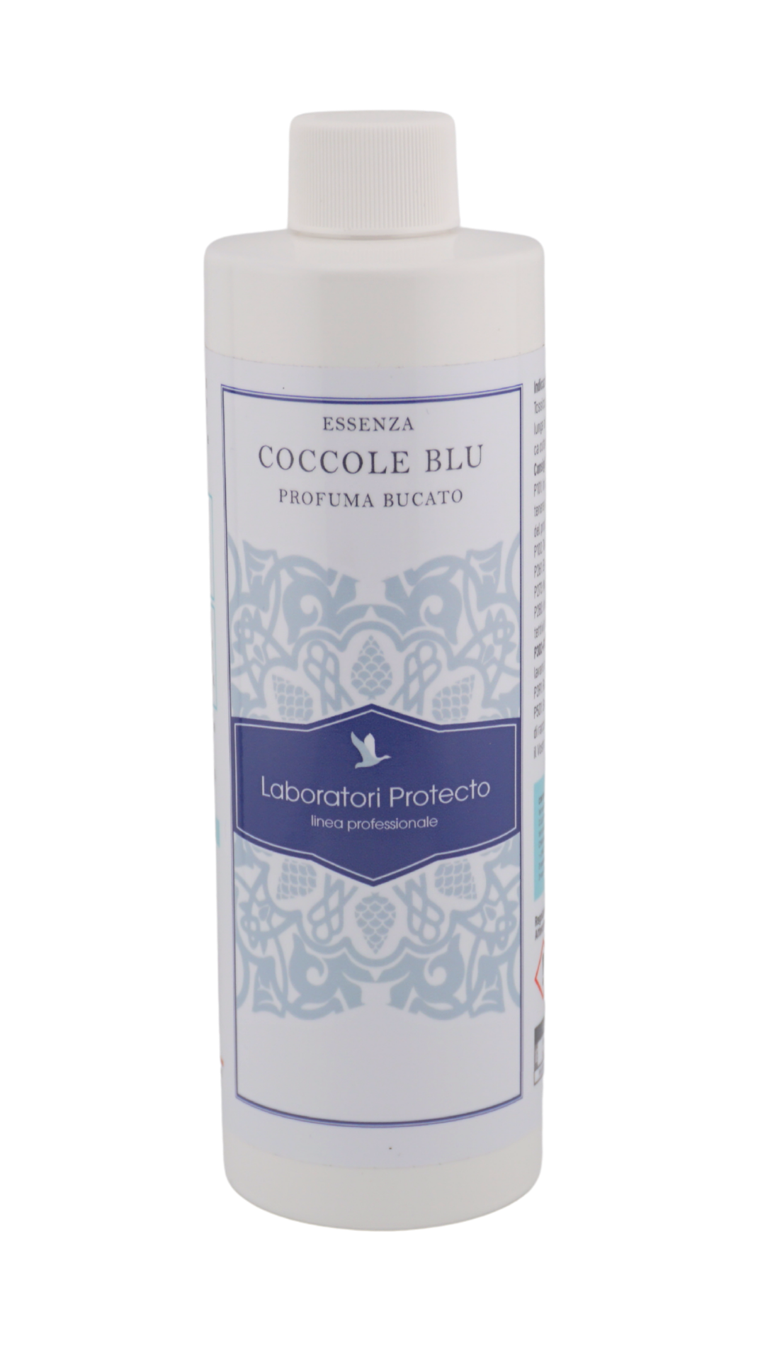 Profumo per Bucato Essenza Coccole Blu
