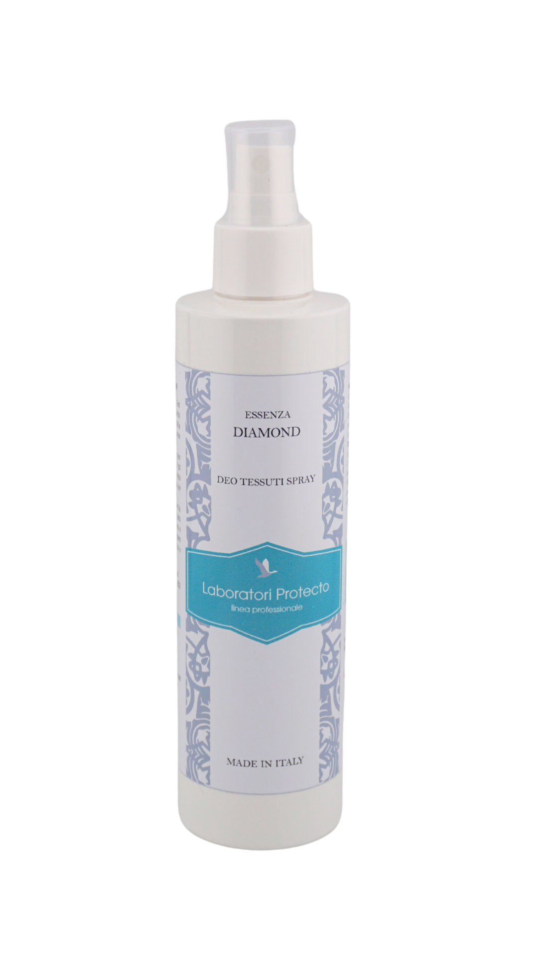 Deo Tessuti Spray DIAMOND