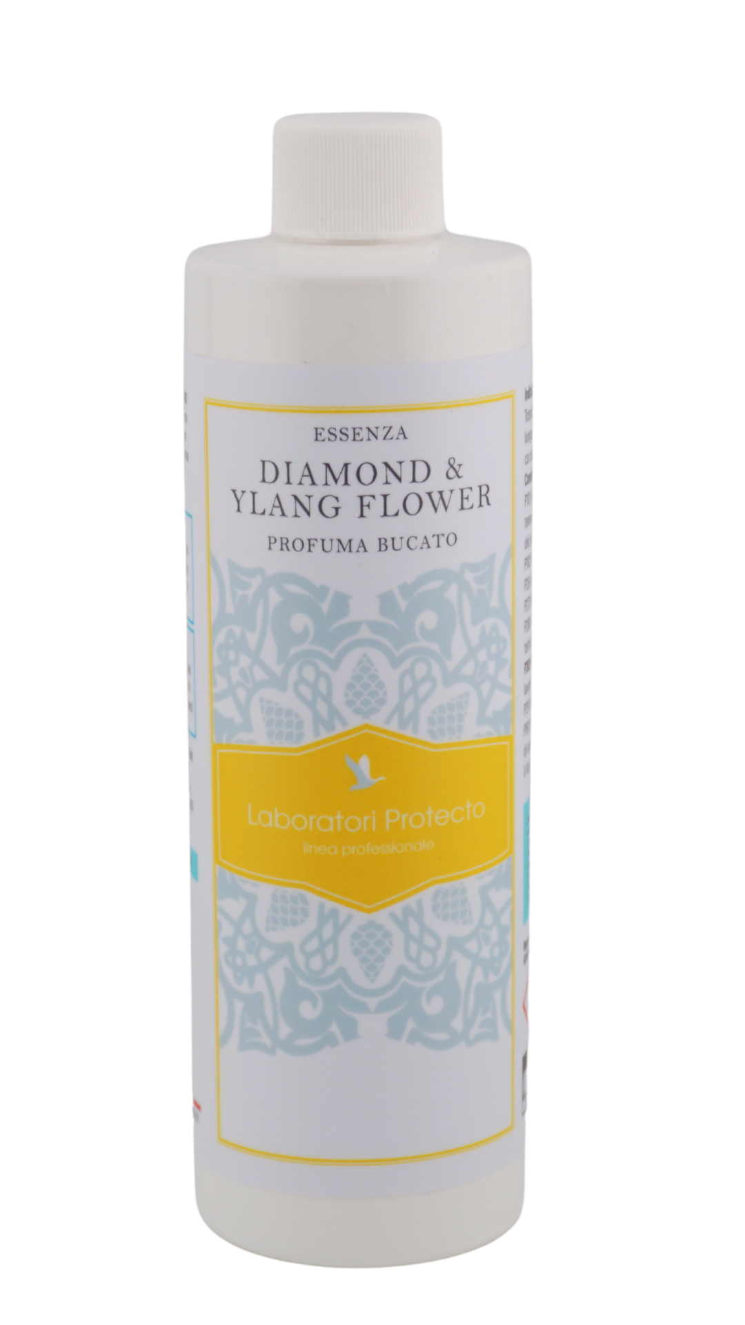 Home 5 Profumo per Bucato Essenza Diamond & Ylang Flower