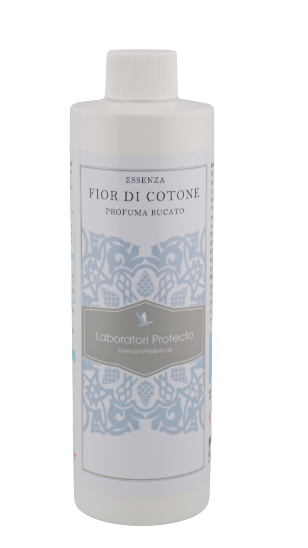 Profumo per Bucato Essenza Fior di Cotone