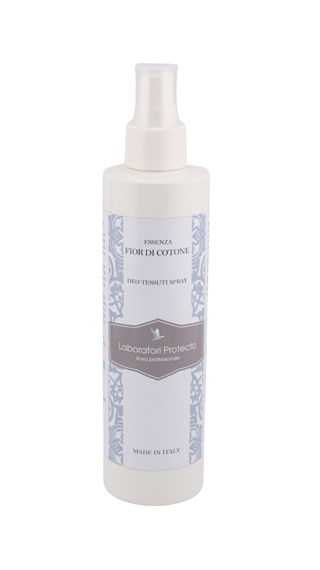 Deo Tessuti Spray Fior di Cotone