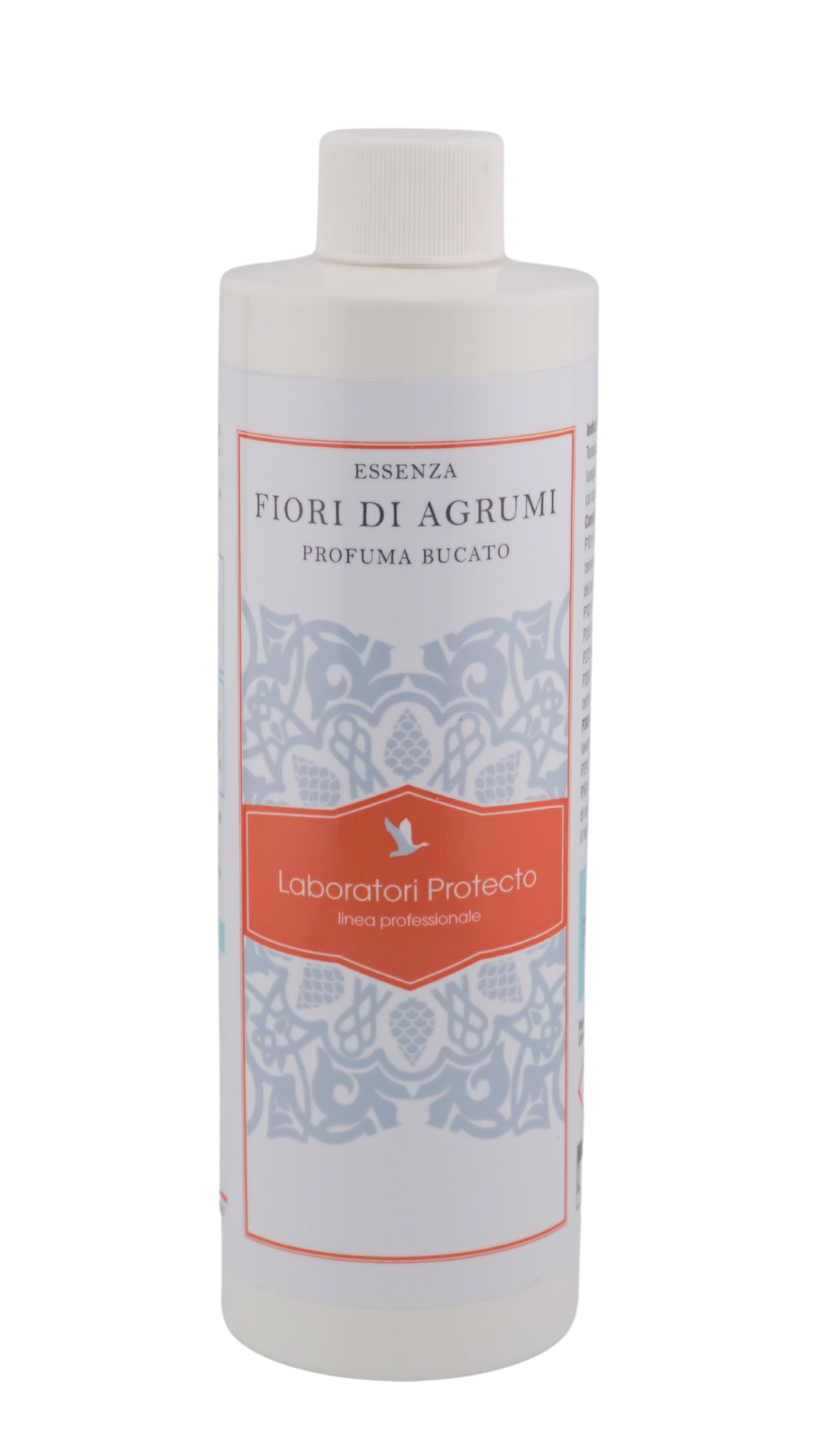 Profumo per Bucato Essenza Fiori di Agrumi