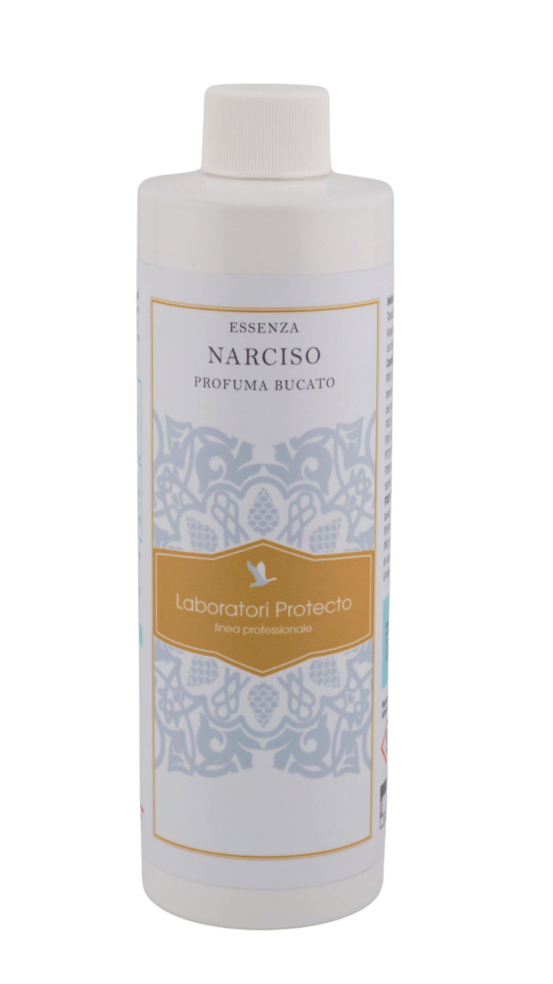 Profumo per Bucato Essenza Narciso