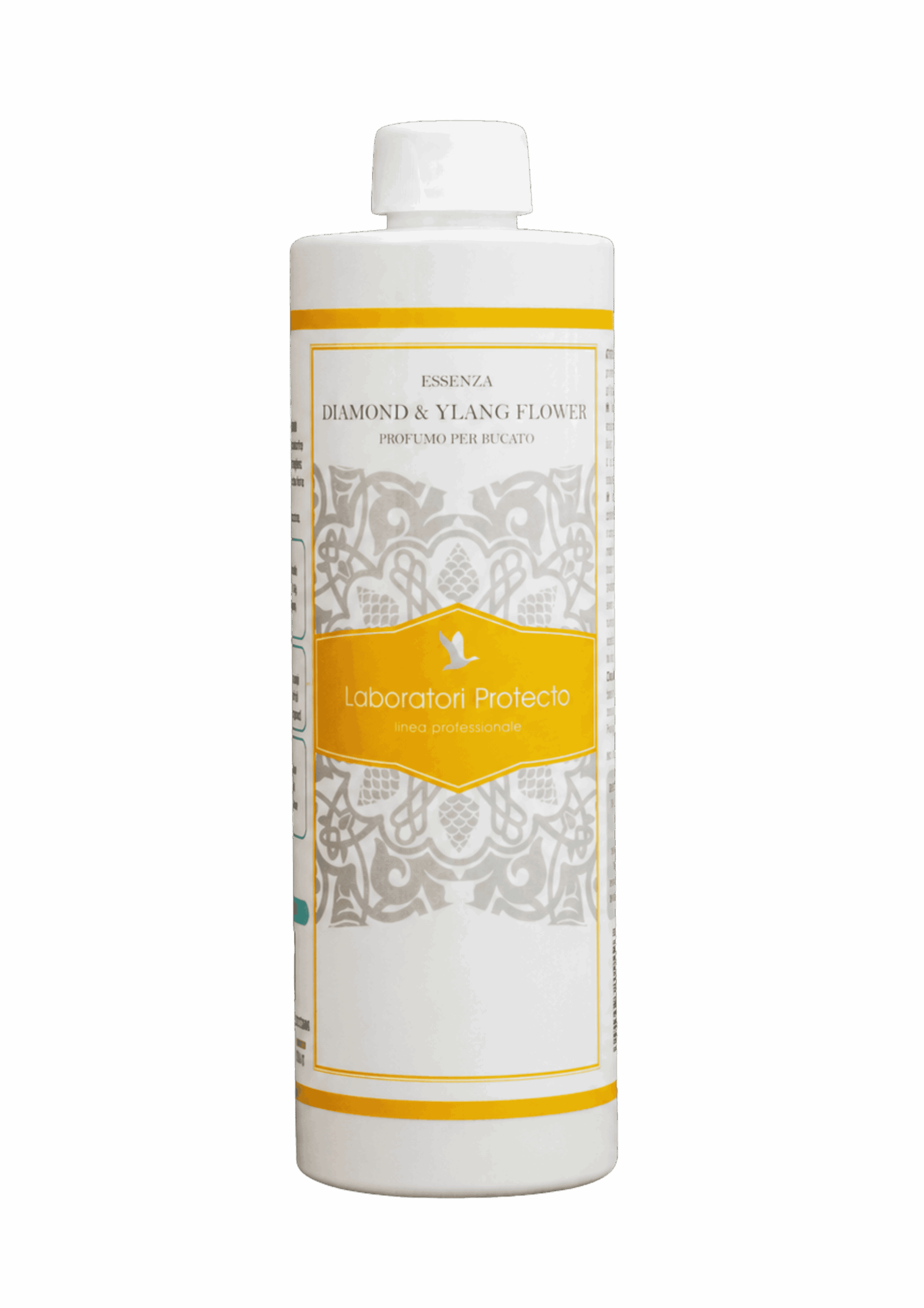 Home 5 Profumo per Bucato Essenza Diamond & Ylang Flower