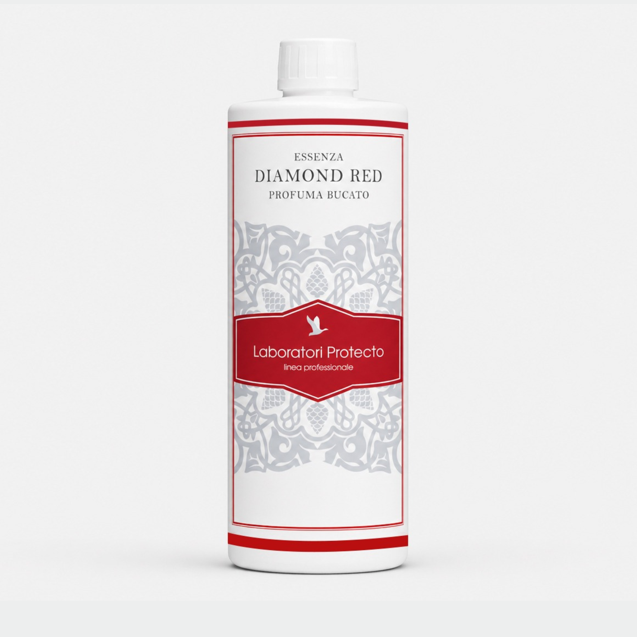 Profumo per Bucato Essenza DIAMOND RED