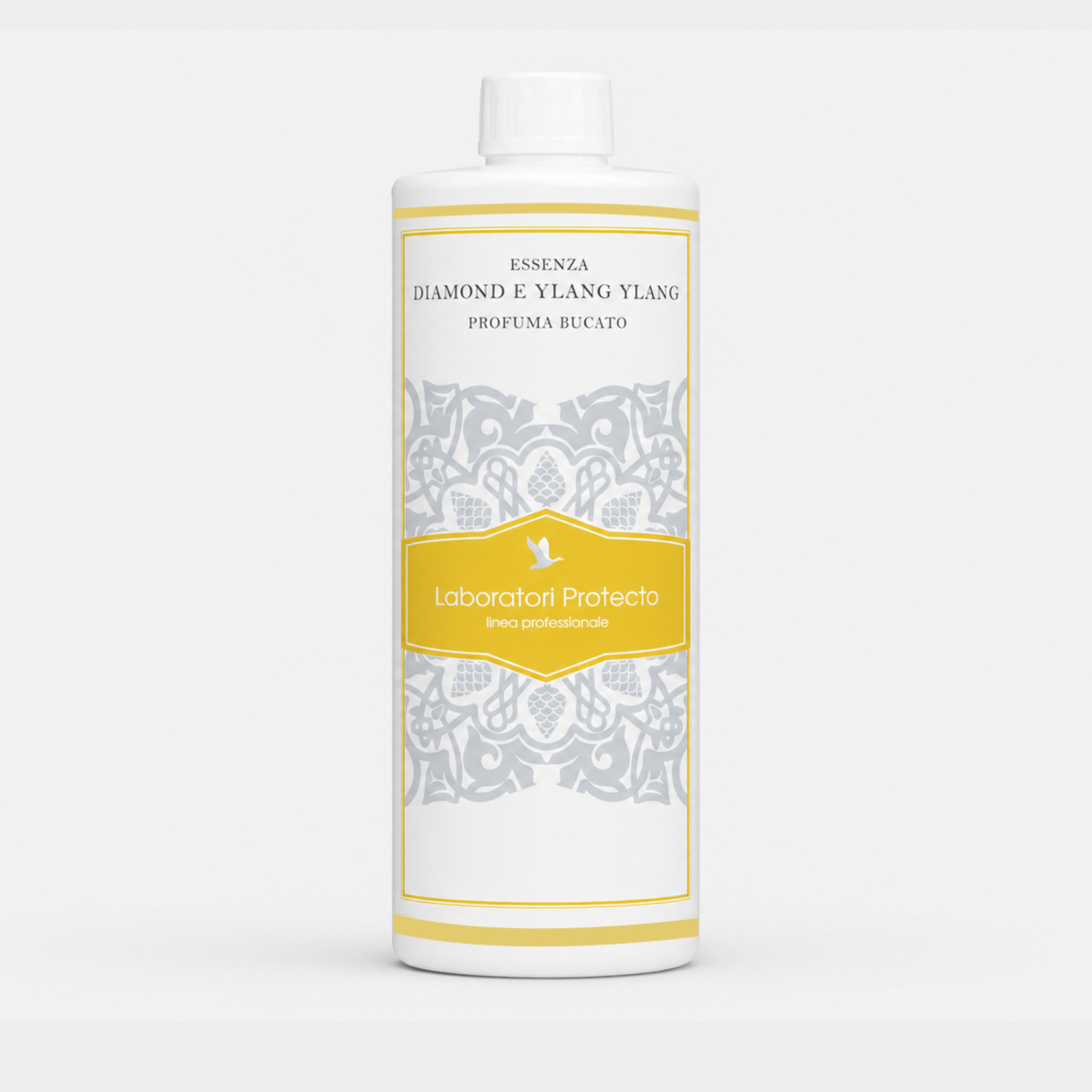 Profumo per Bucato Essenza Diamond e Ylang Ylang