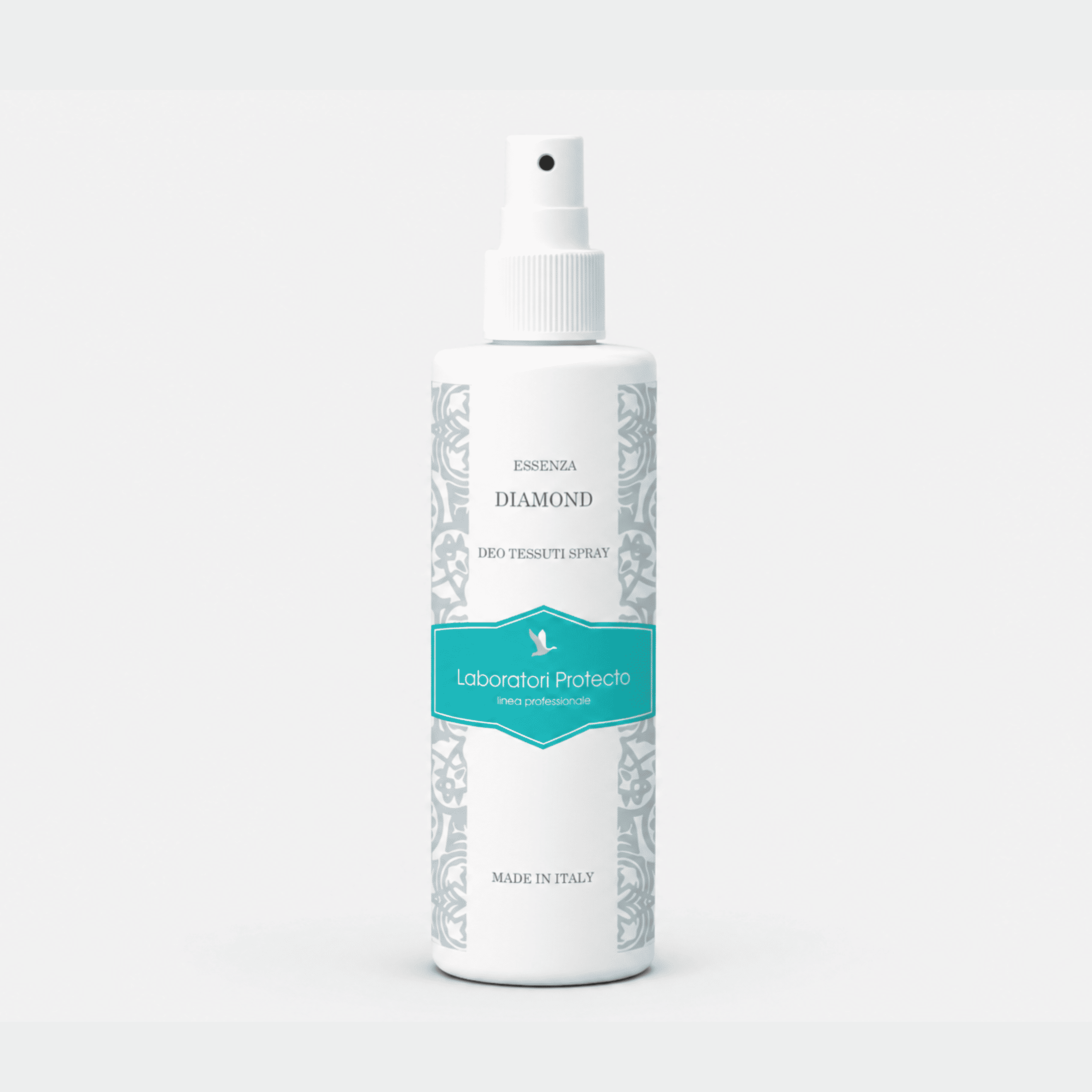 Deo Tessuti Spray DIAMOND