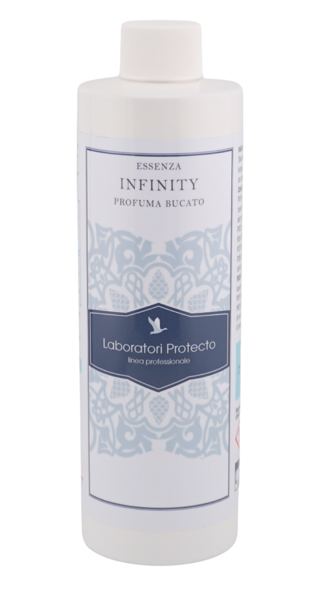 Profumo per Bucato Essenza Infinity