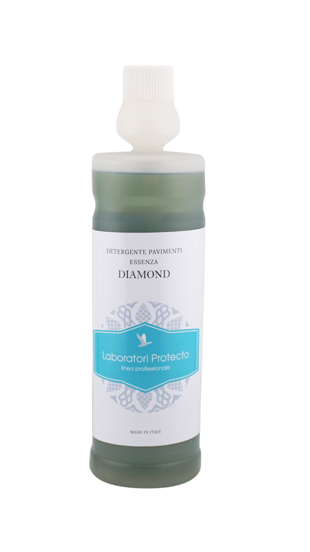 Detergente liquido profumato DIAMOND - Prodotto Professionale