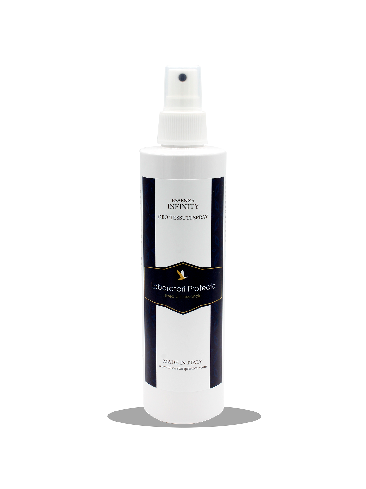 Deo Tessuti Spray Infinity