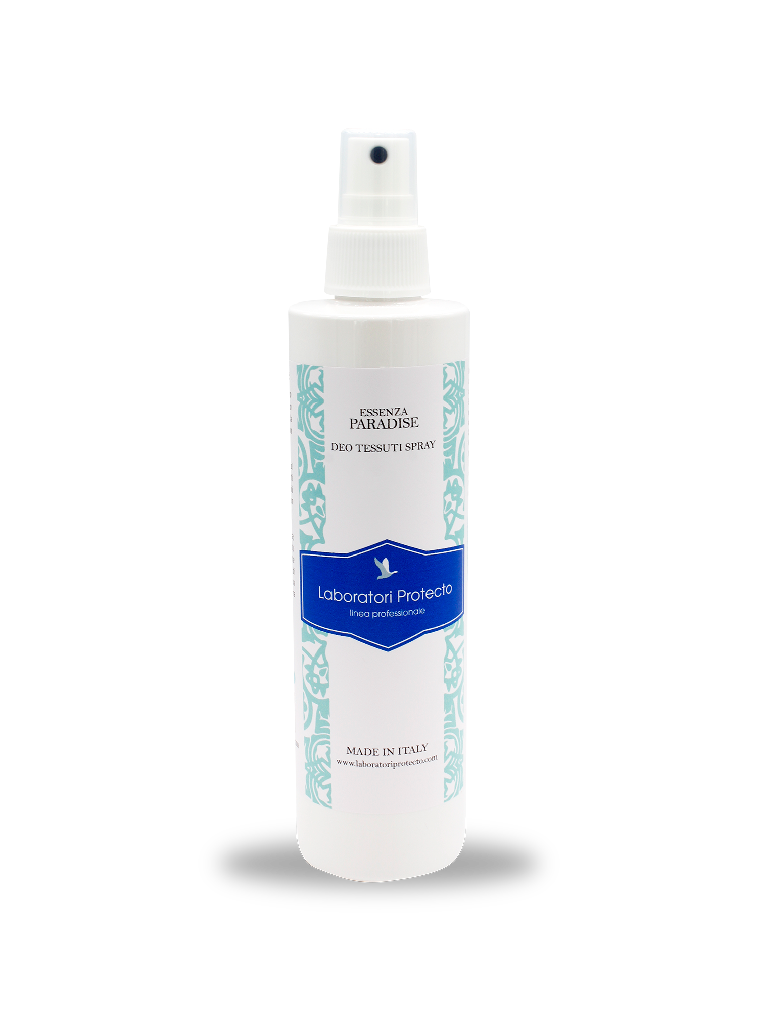 Deo Tessuti Spray Paradise