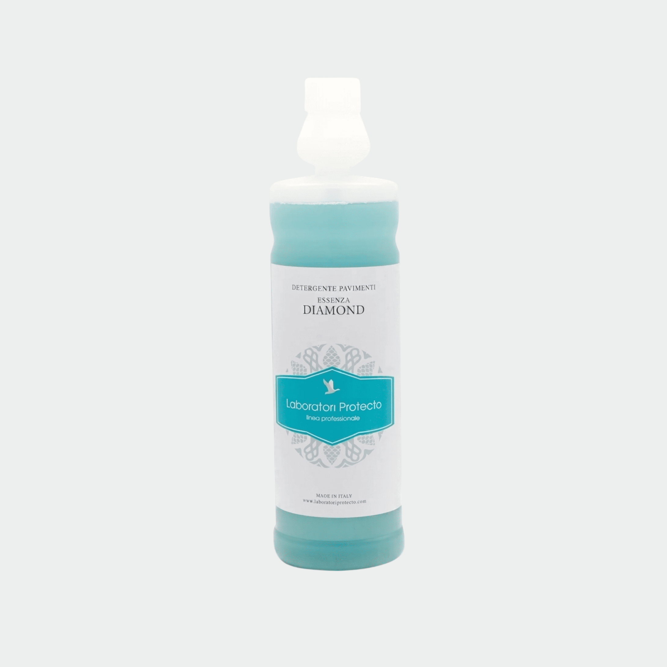 Detergente liquido profumato DIAMOND - Prodotto Professionale