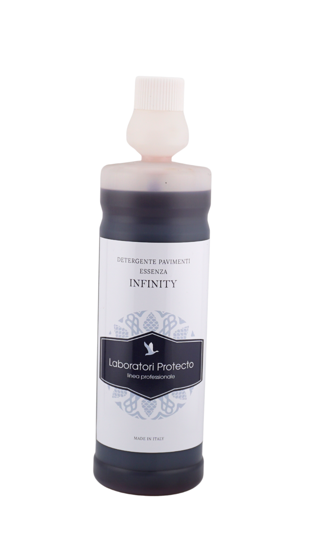 Detergente liquido profumato INFINITY - Prodotto Professionale