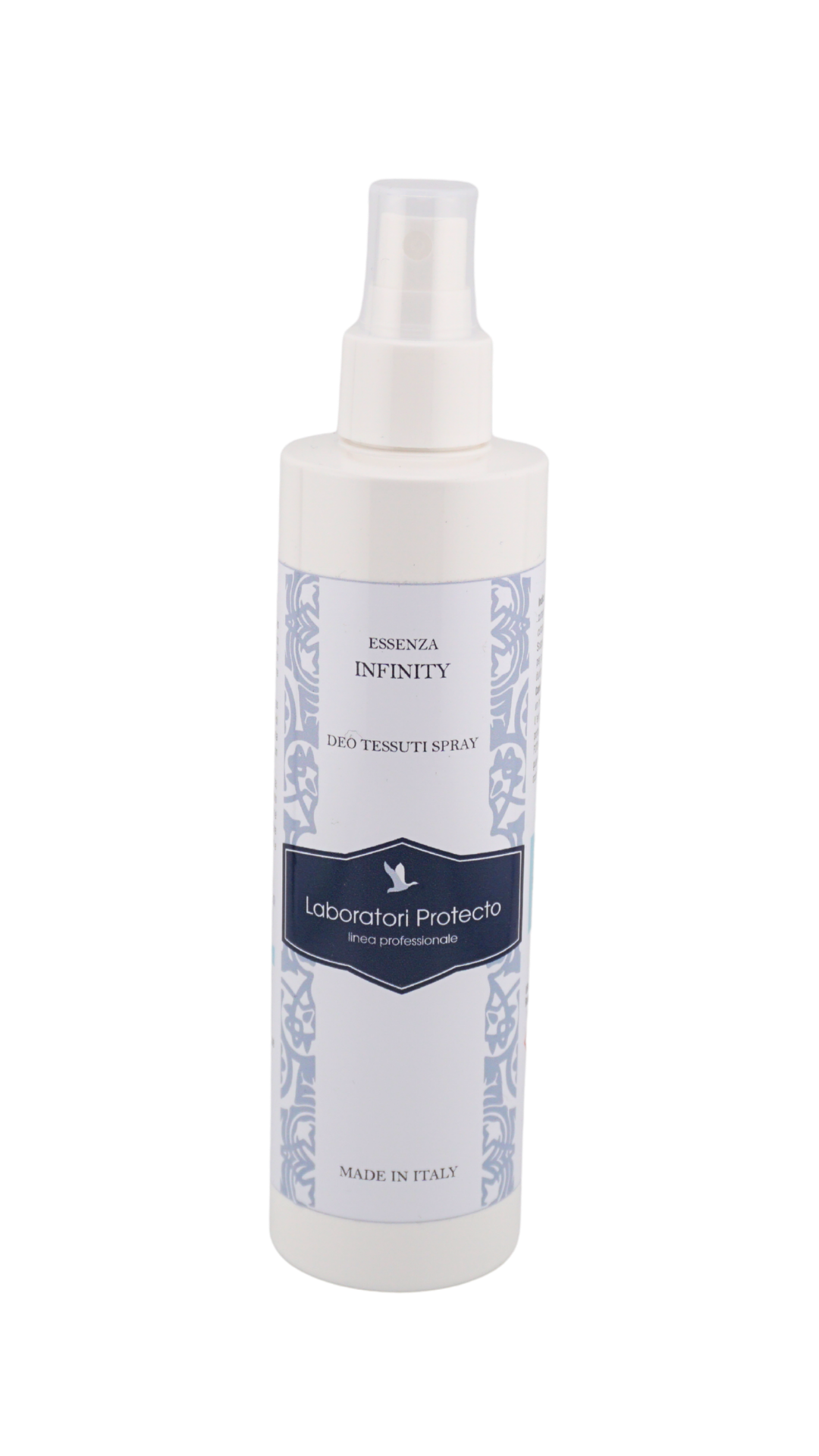 Deo Tessuti Spray Infinity