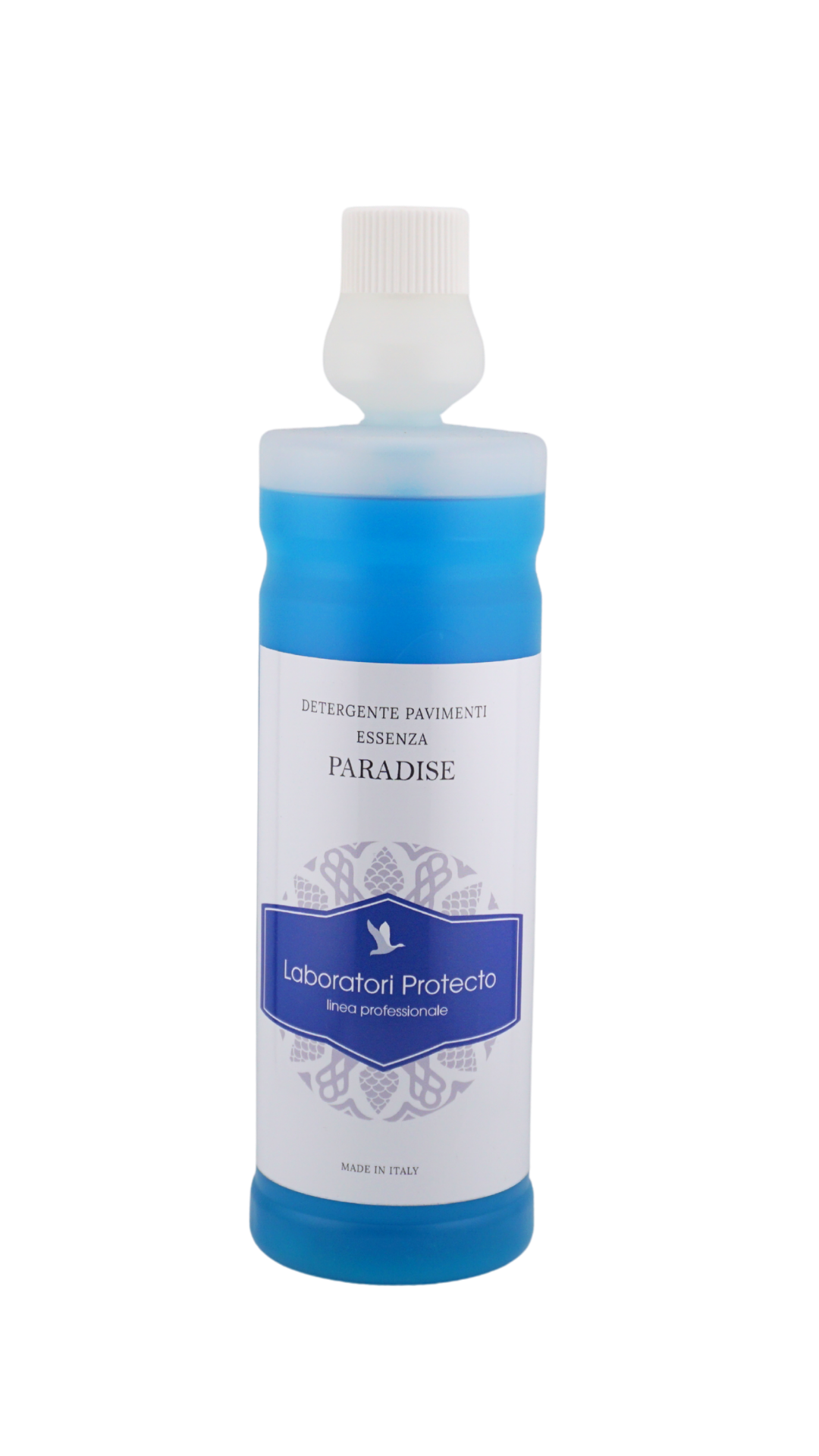Detergente liquido profumato PARADISE - Prodotto Professionale