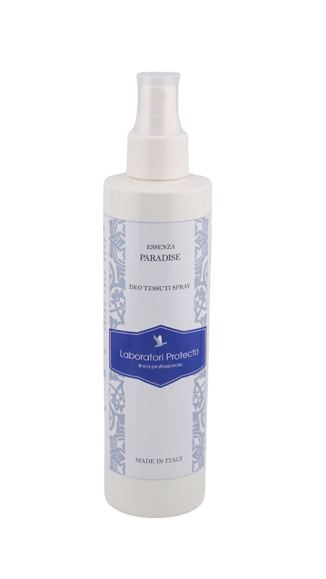 Deo Tessuti Spray Paradise