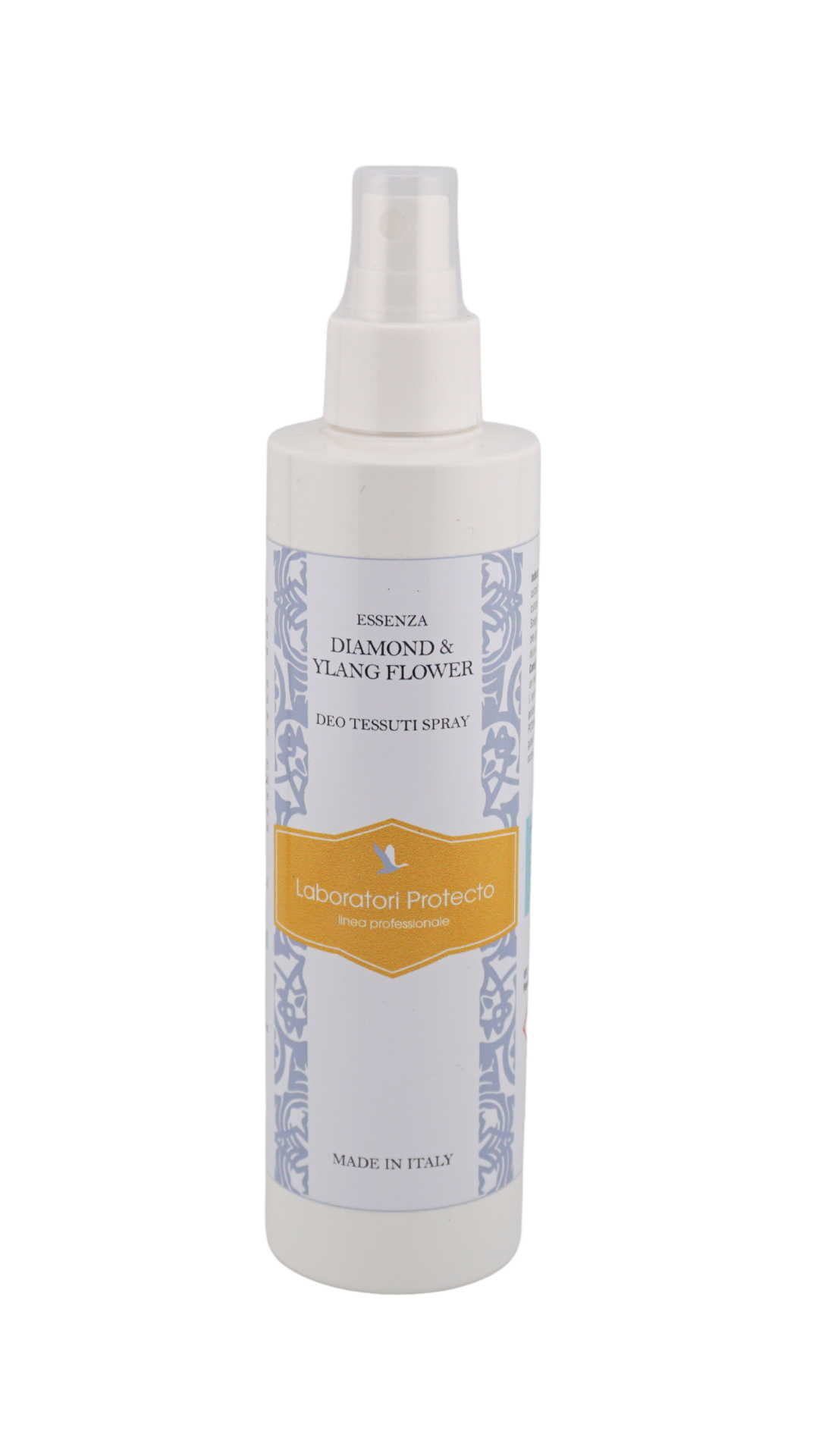 Deo Tessuti Spray Diamond & Ylang Flower