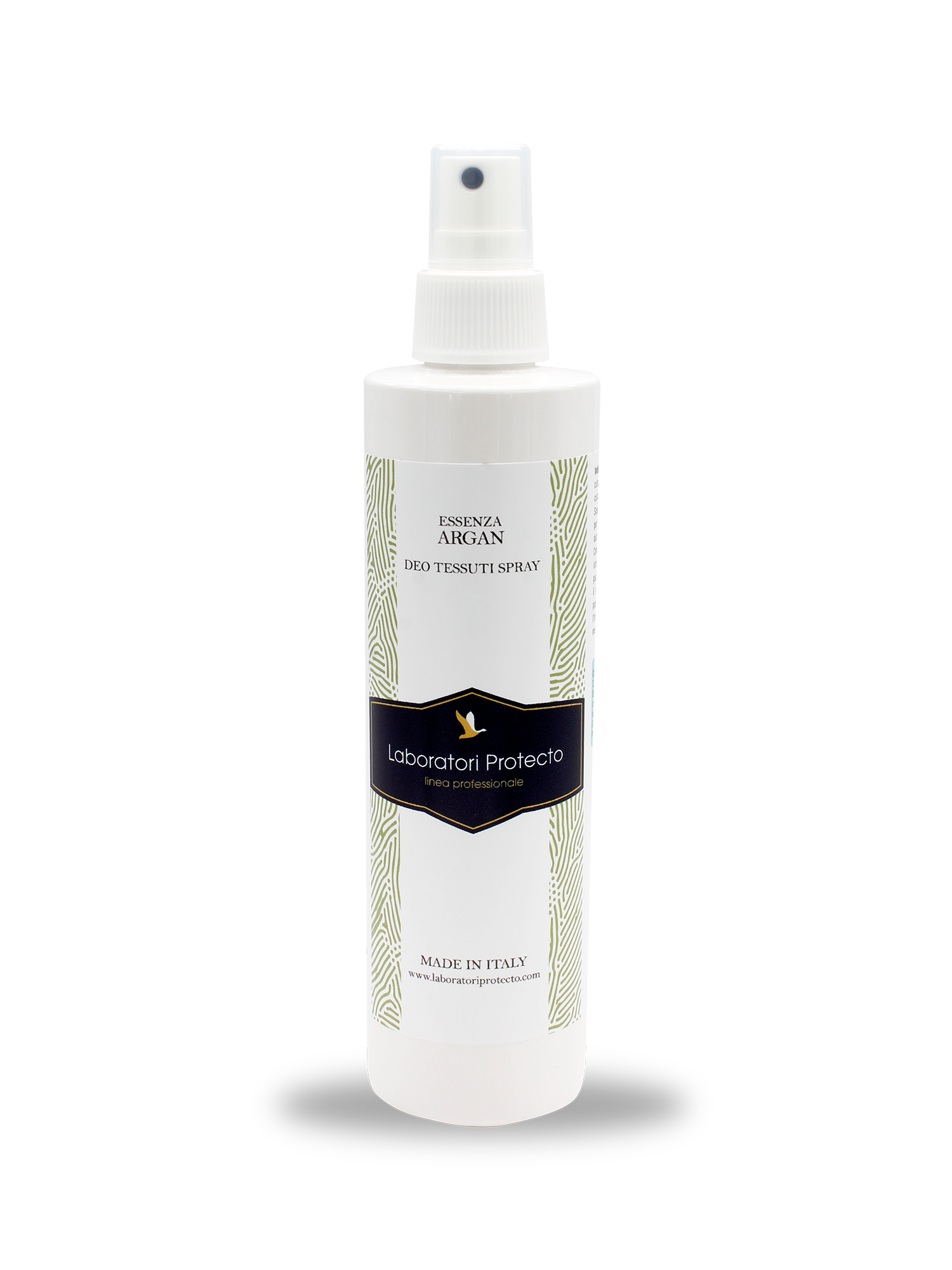 Deo Tessuti Spray Argan