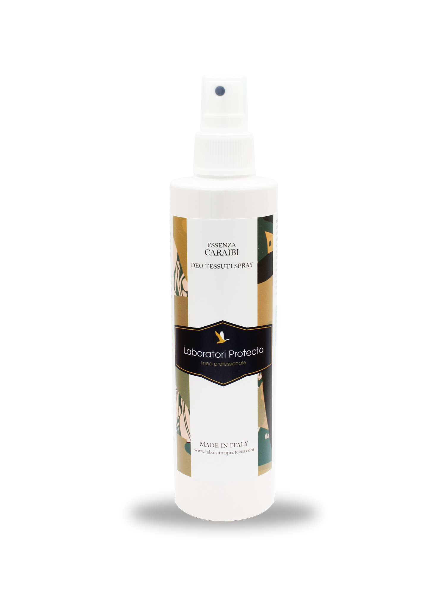 Deo Tessuti Spray Caraibi