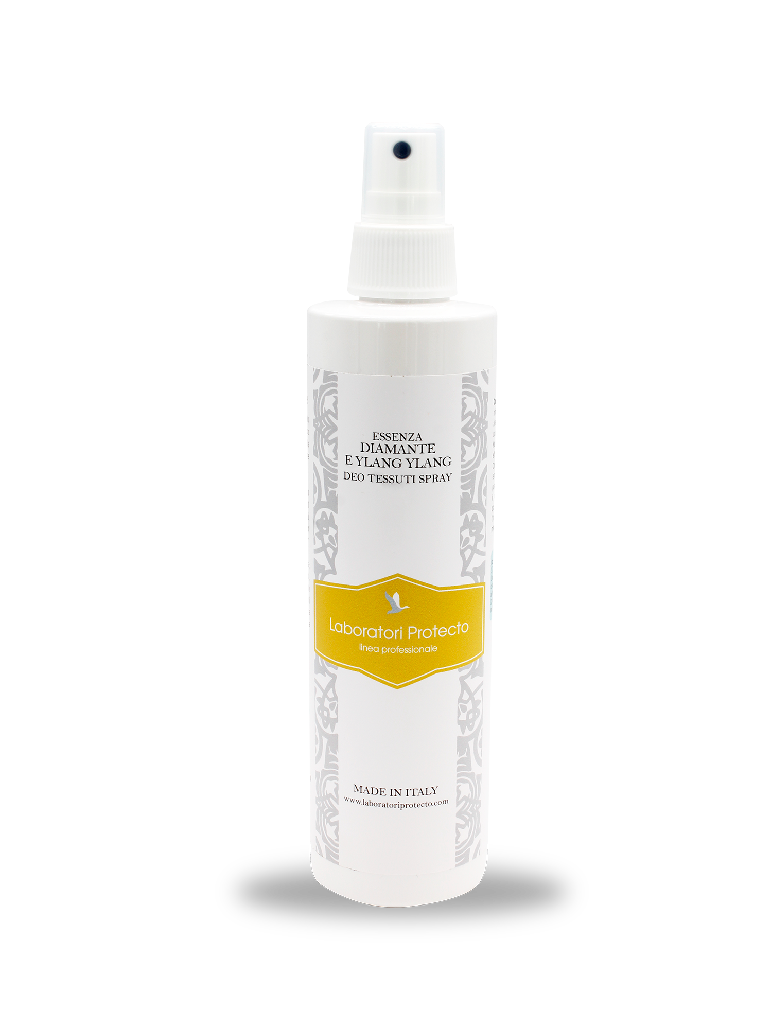 Deo Tessuti Spray Diamante e Ylang Ylang