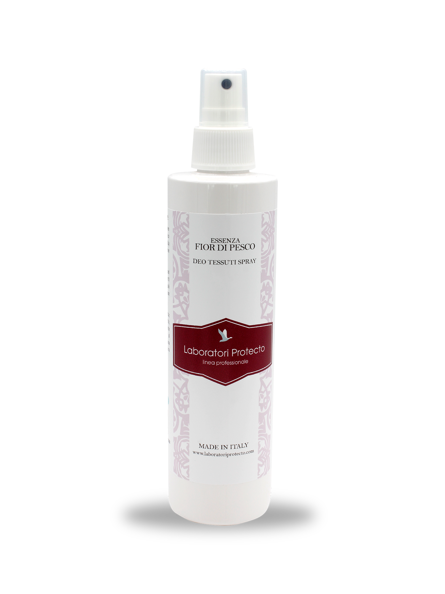 Deo Tessuti Spray Fior Di Pesco