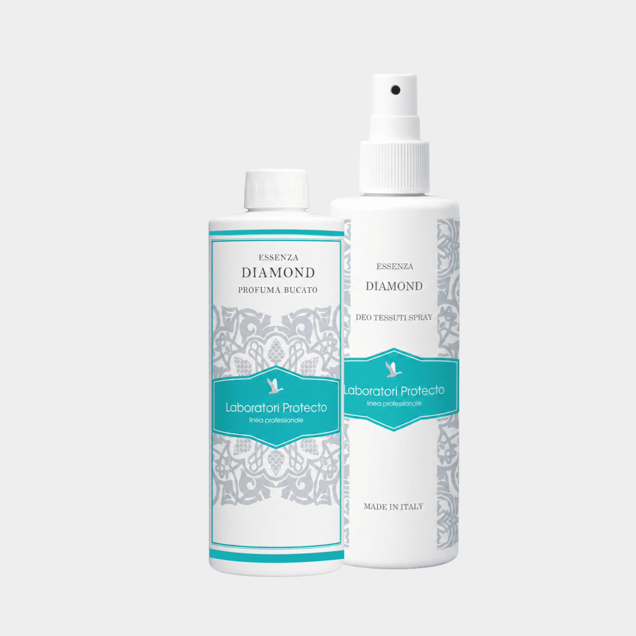 Dual Box Protecto DIAMOND - Prodotto Professionale