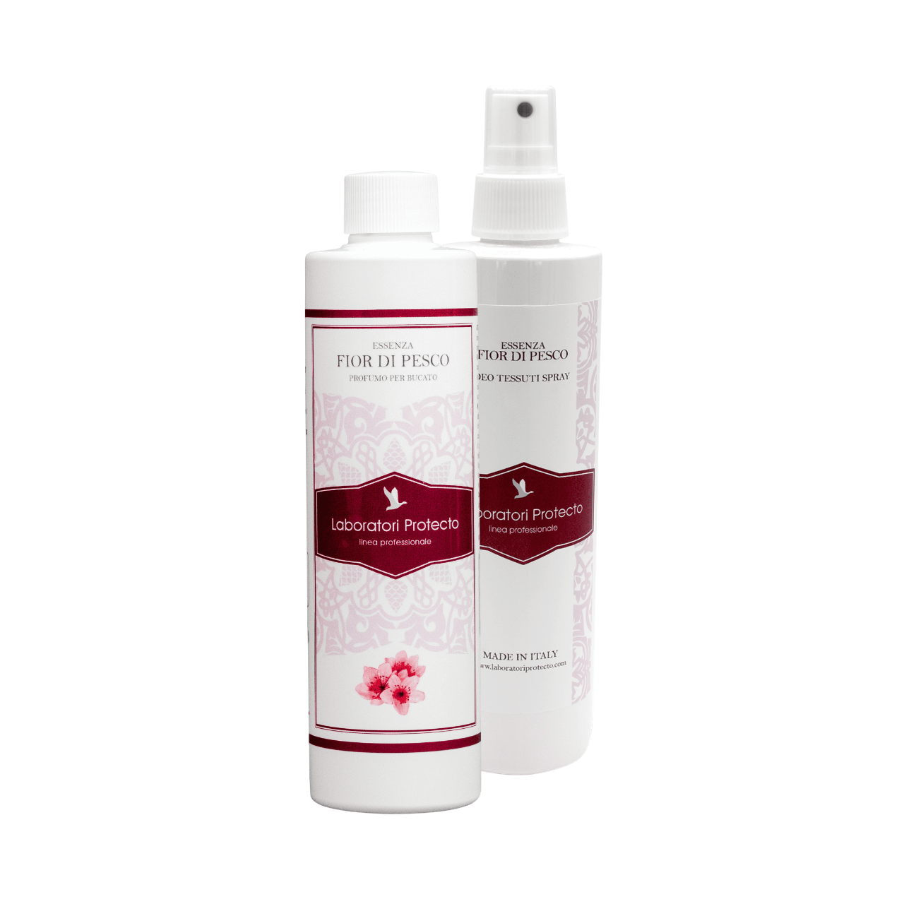 Dual Box Protecto FIOR DI PESCO - Prodotto Professionale