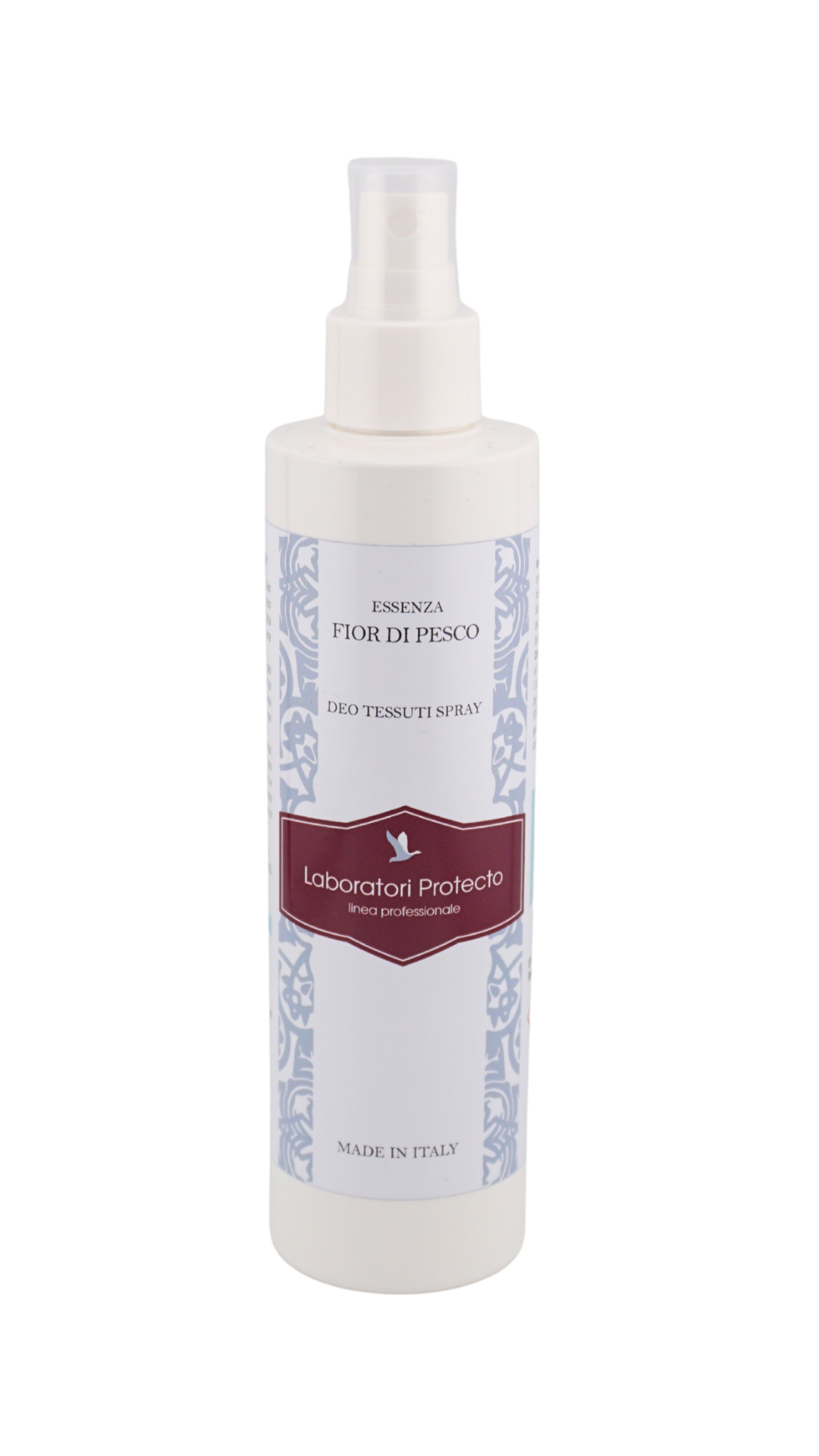 Deo Tessuti Spray Fior Di Pesco