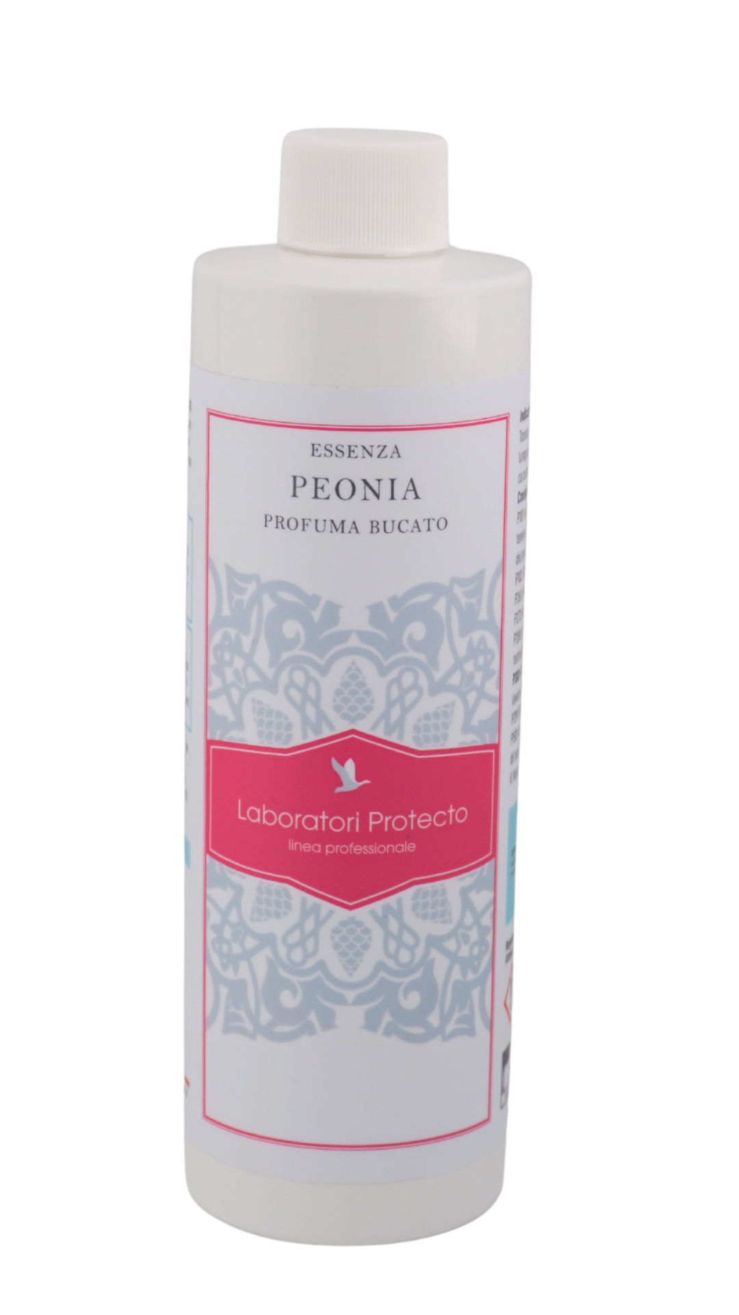 Profumo per Bucato Essenza Peonia