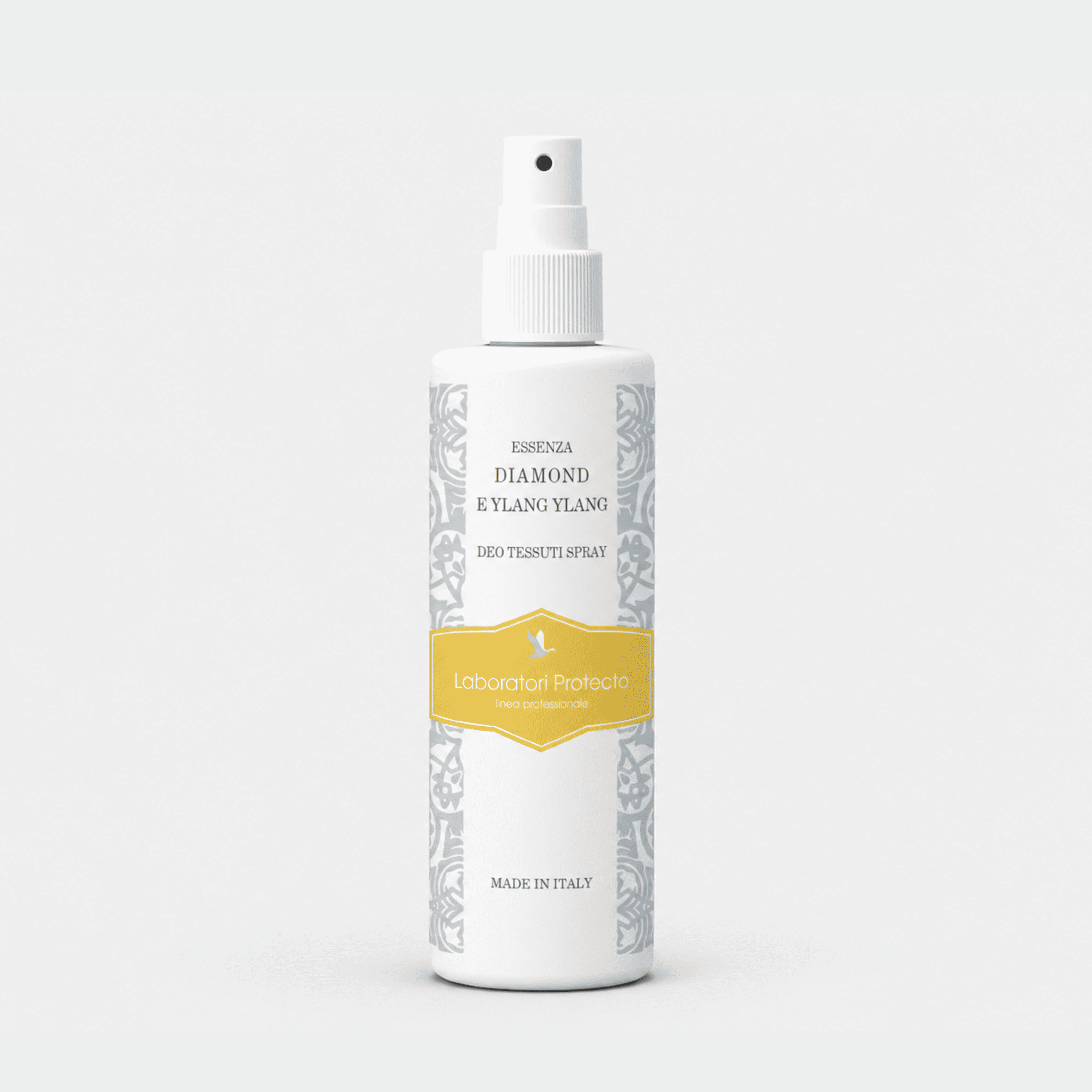 deo tessuti spray ylang ylang diamond