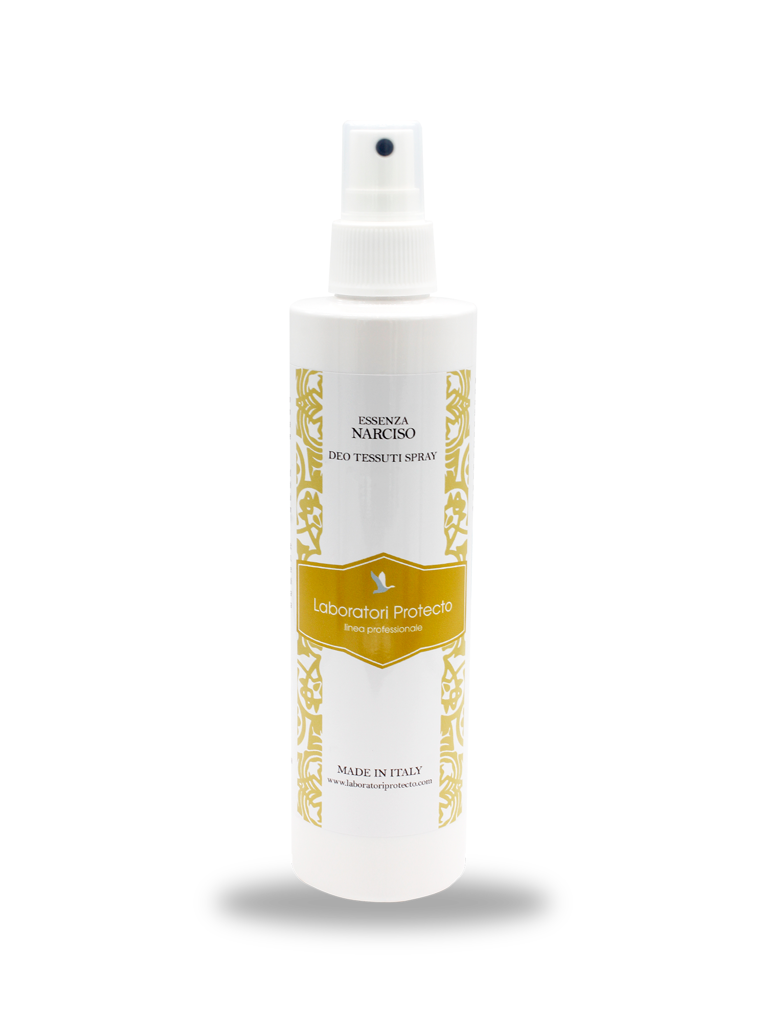 Deo Tessuti Spray Narciso