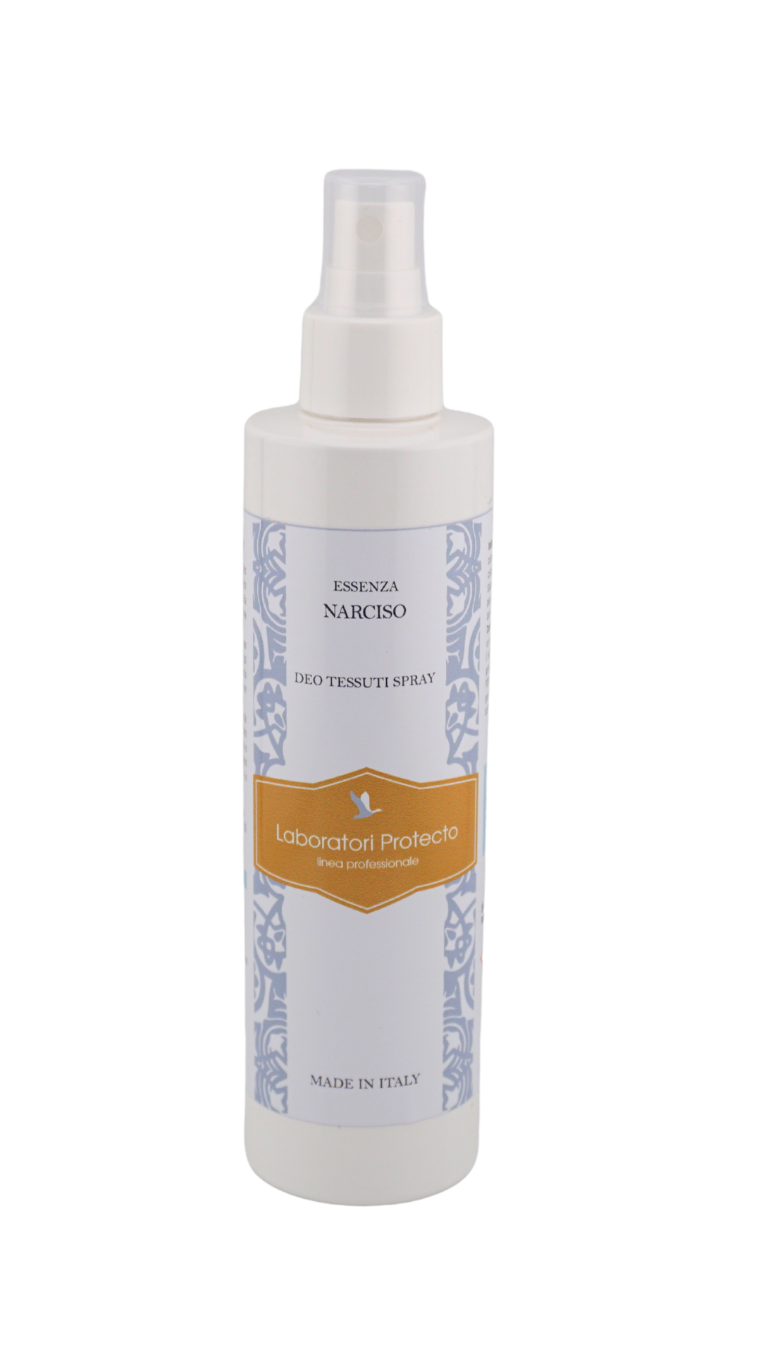 Deo Tessuti Spray Narciso