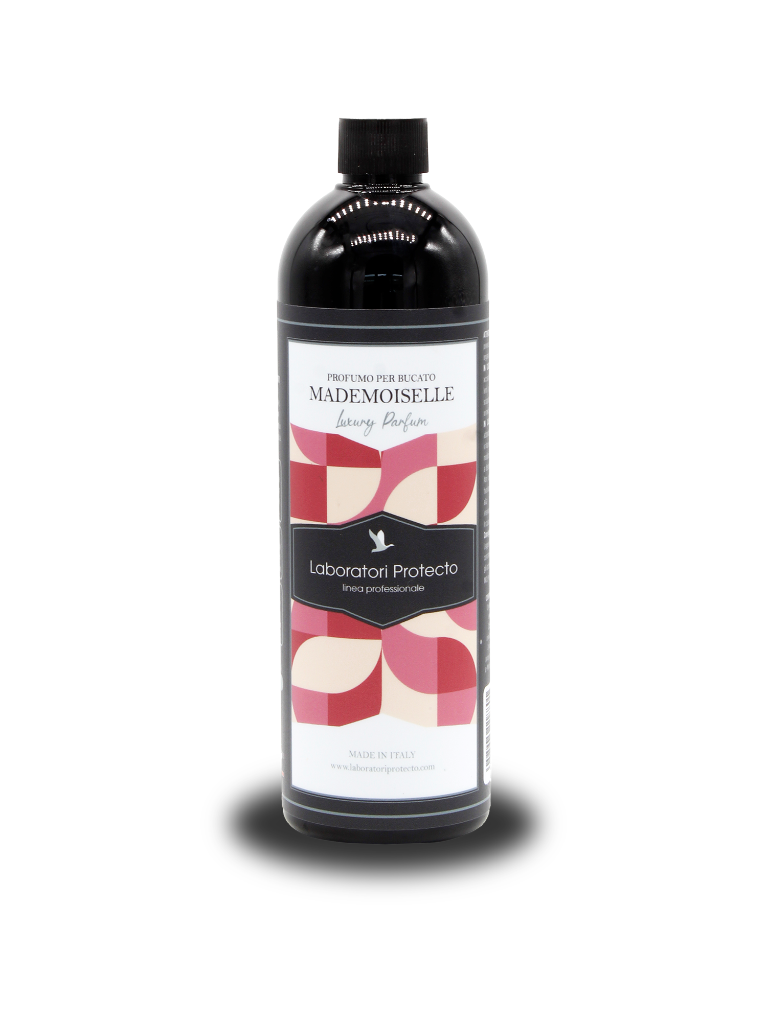 Profumo per Bucato Essenza Mademoiselle