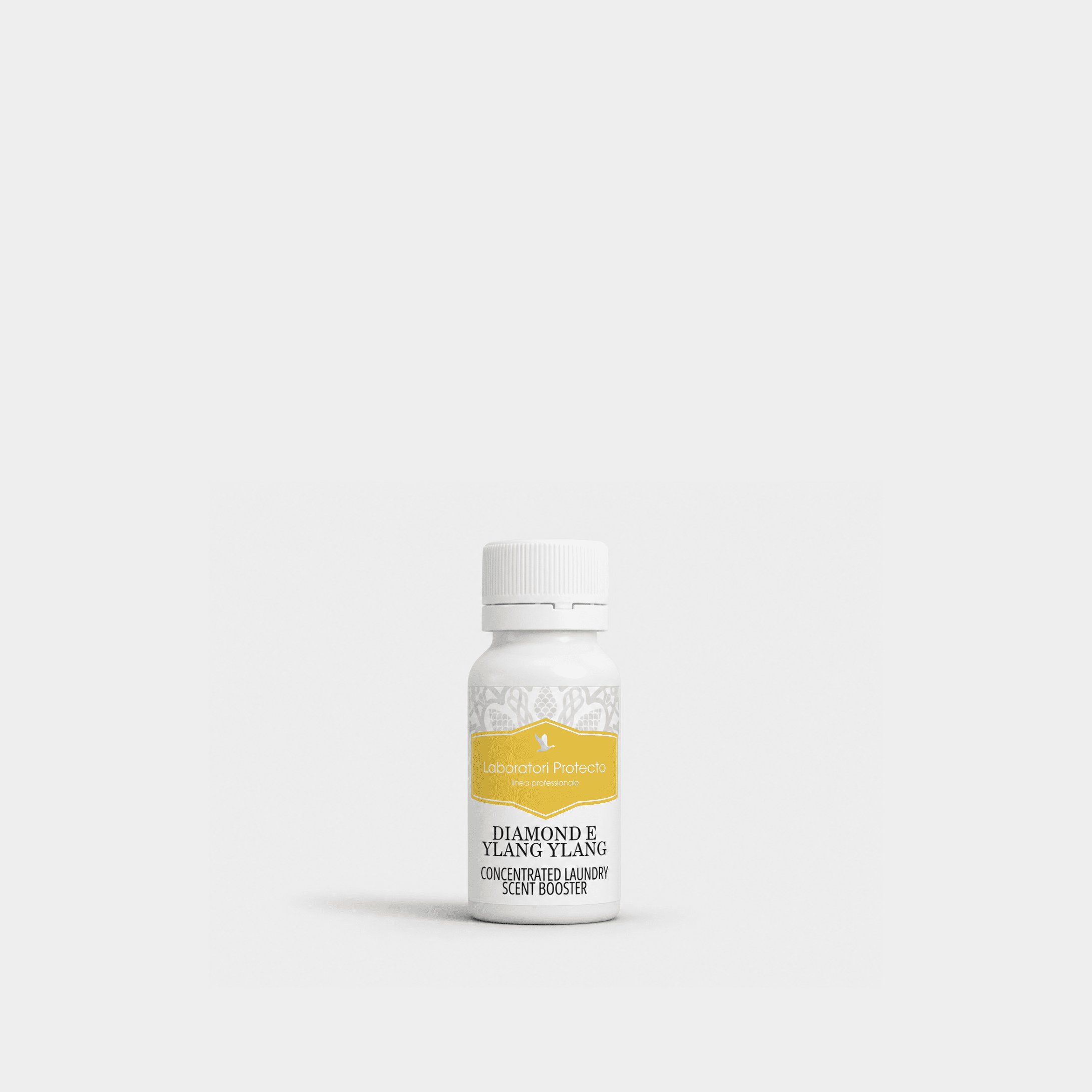 Monodose Profumo per Bucato Essenza Diamond e Ylang Ylang