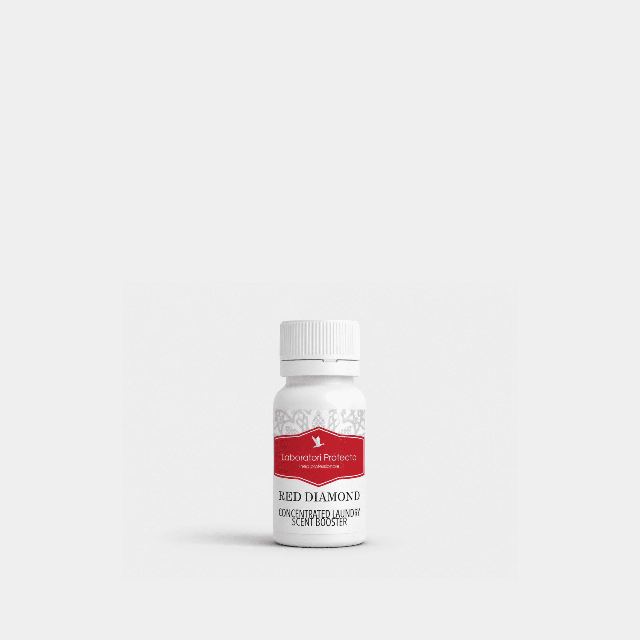 monodose red diamond laboratori protecto