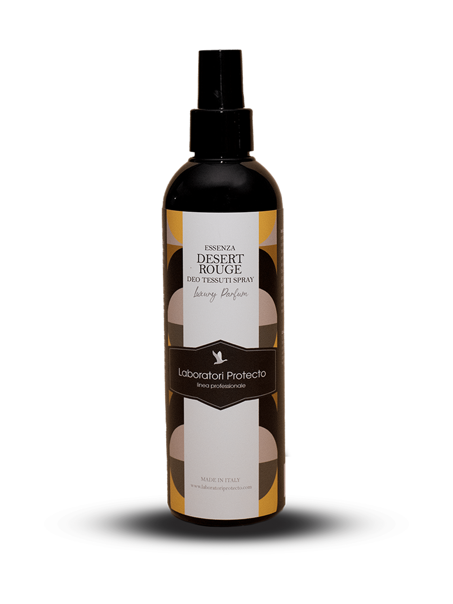 Deo Tessuti Spray Desert Rouge