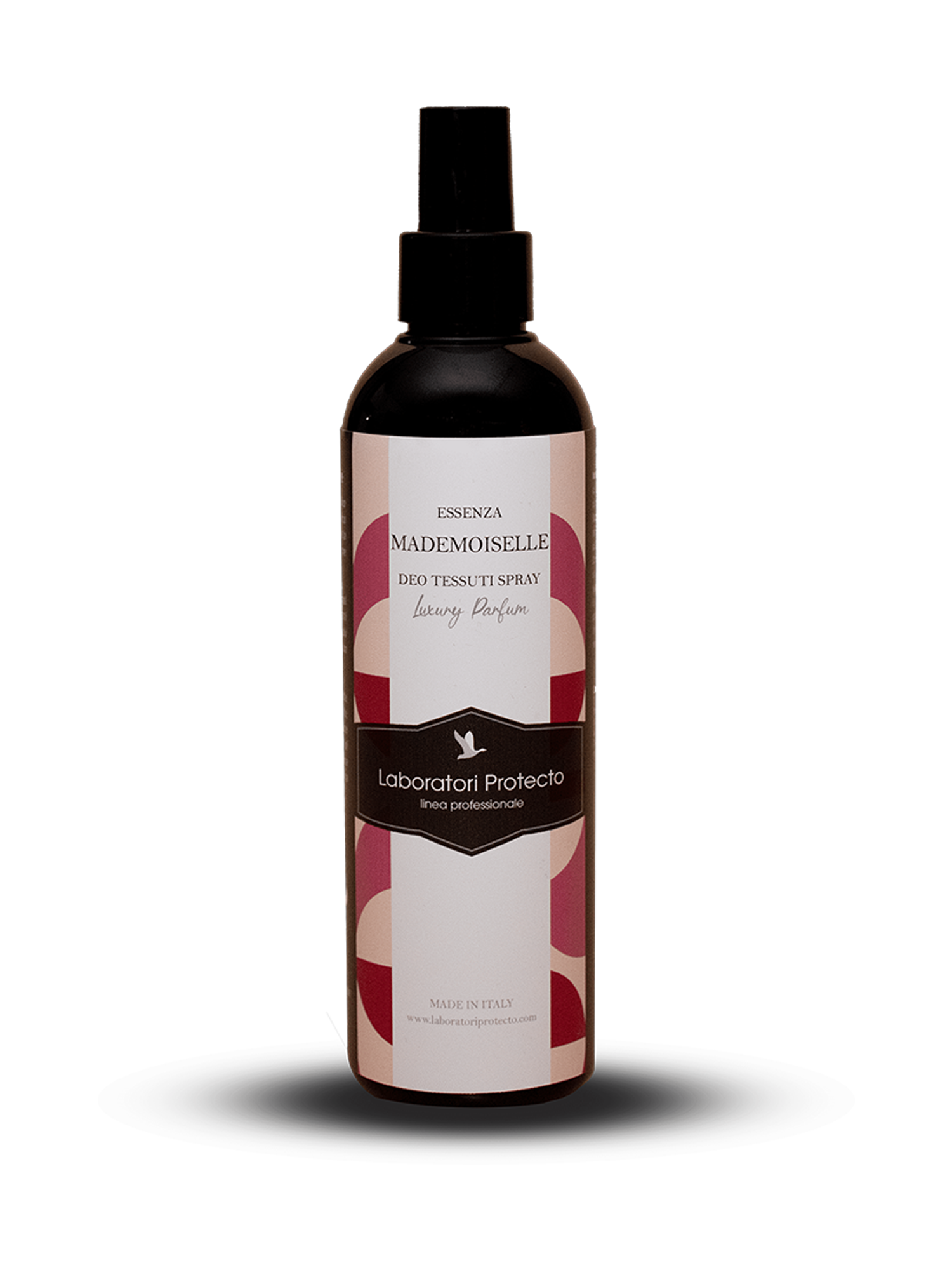 Deo Tessuti Spray Mademoiselle