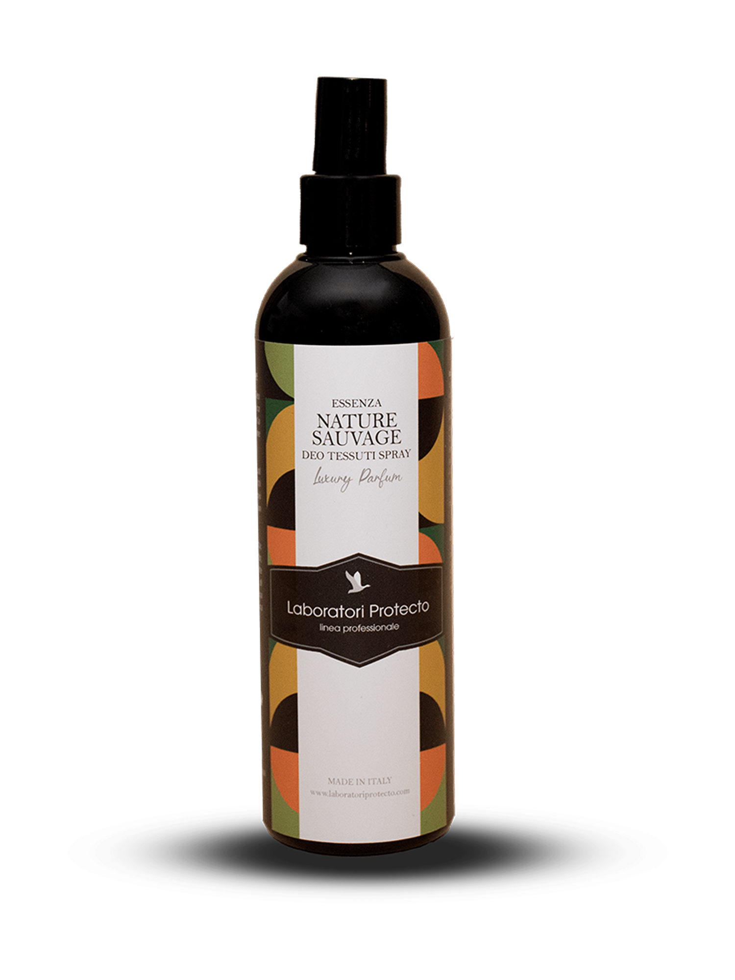 Deo Tessuti Spray Nature Sauvage