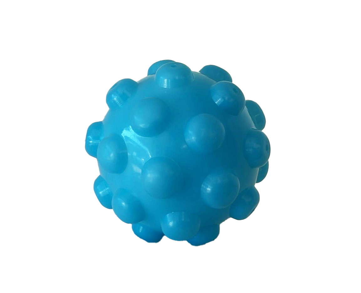 pallina asciugatrice prodotto da Laboratori Protecto a Bergamo Italia