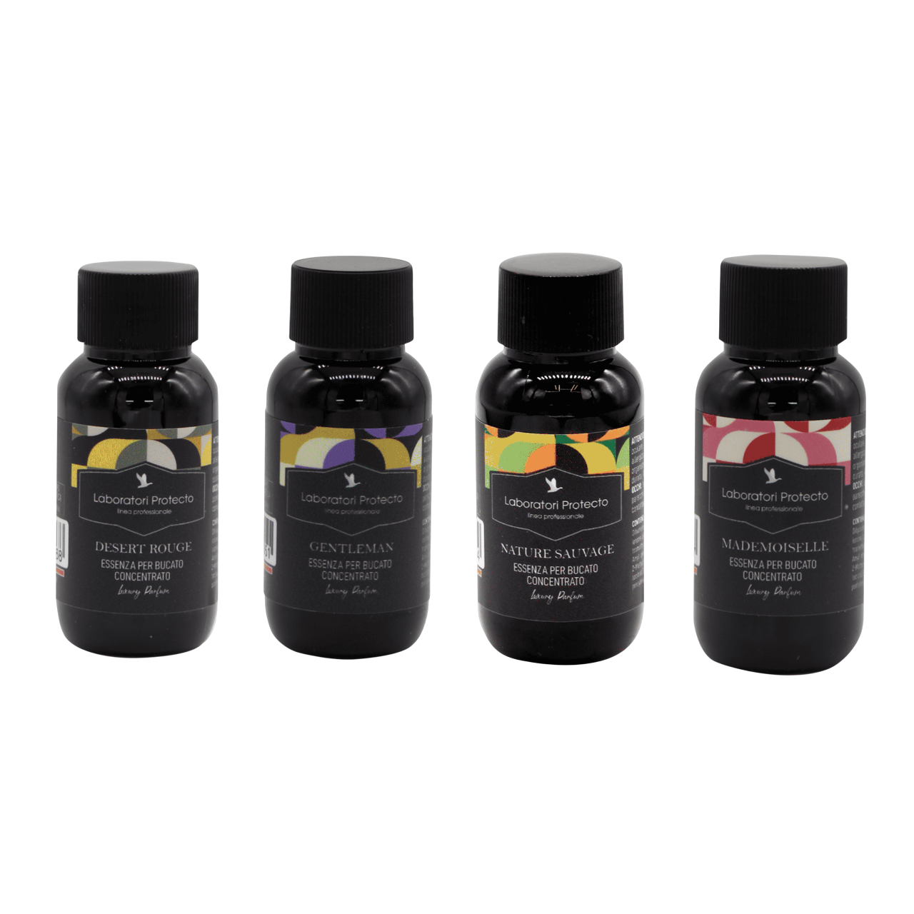 Kit Essenze Luxury 50gr