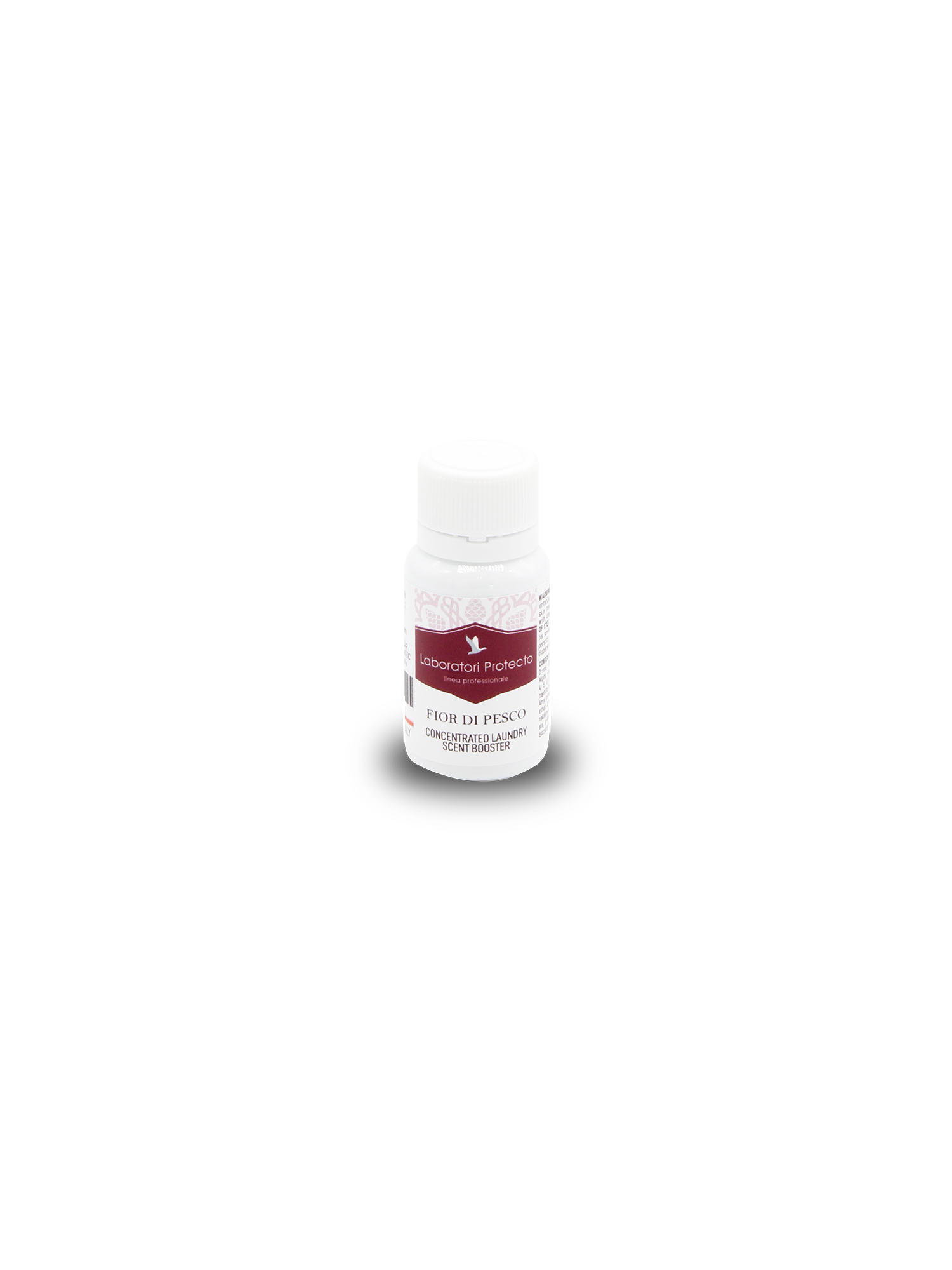 Monodose Profumo per Bucato Essenza Fior di Pesco