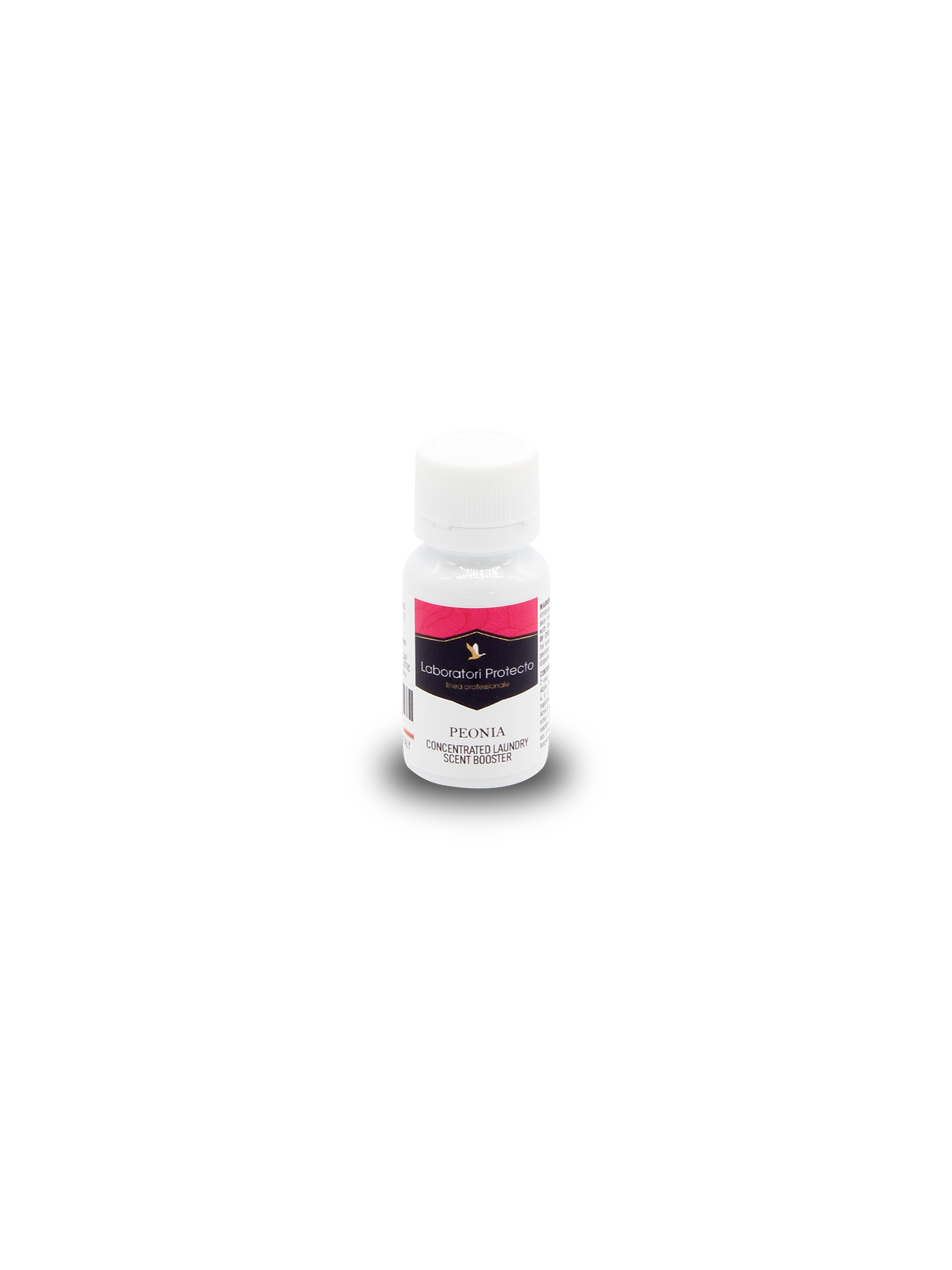 Monodose Profumo per Bucato Essenza Peonia