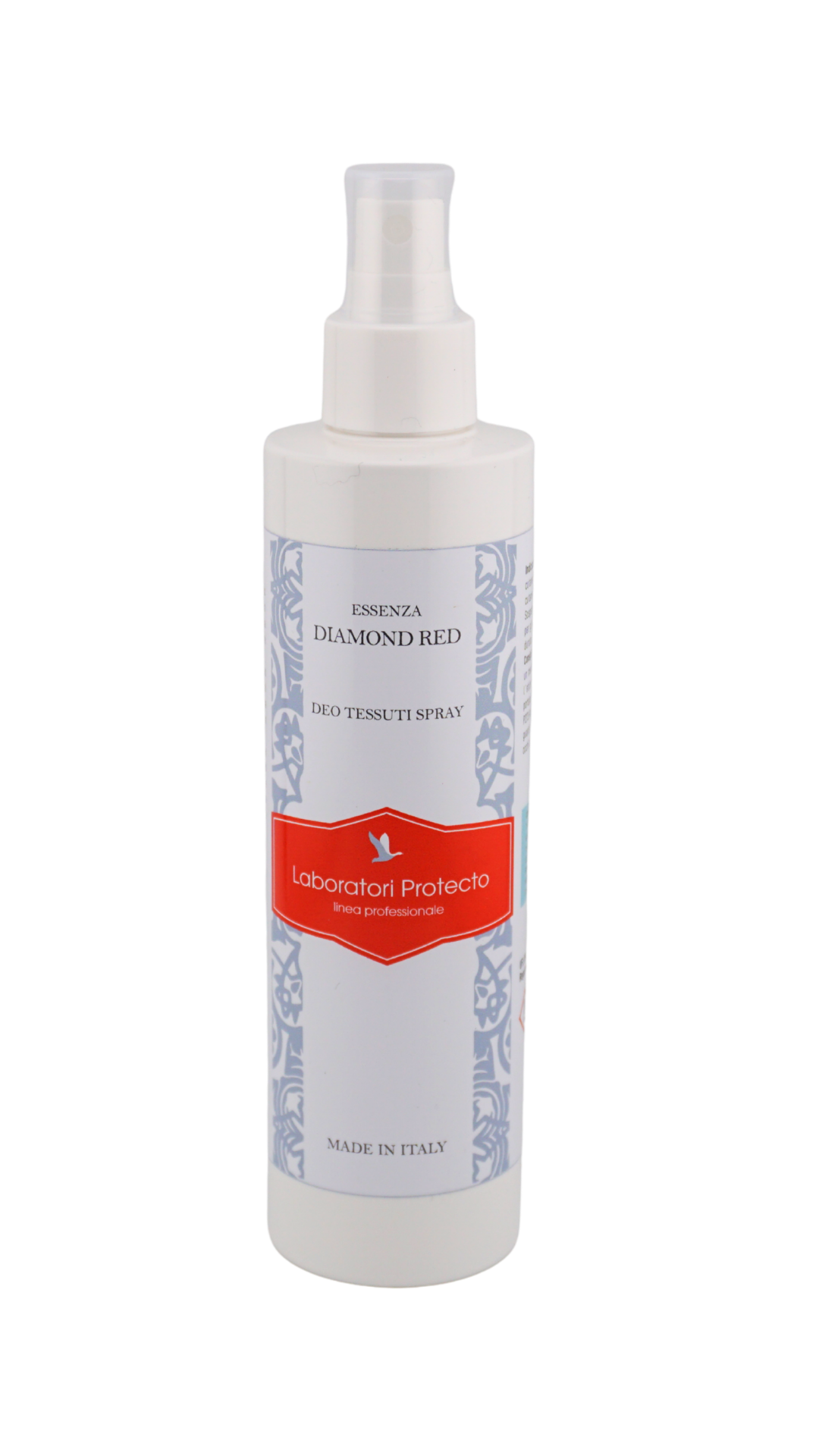 Deo Tessuti Spray Diamond Red