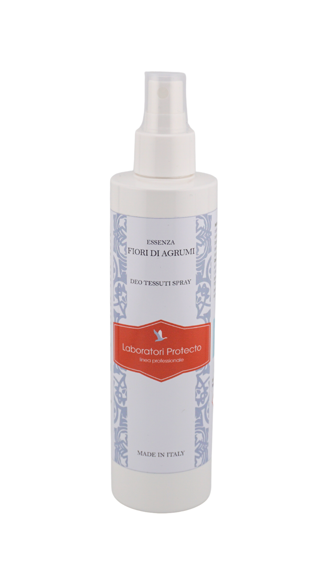 Deo Tessuti Spray Fiori di Agrumi