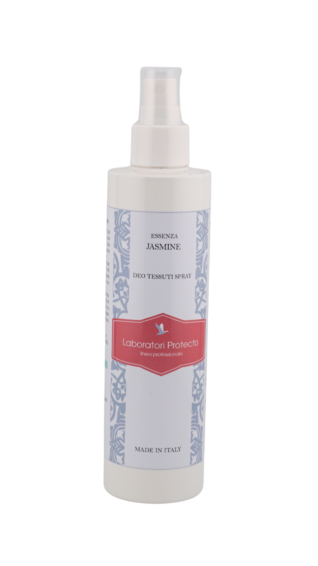 Deo Tessuti Spray Jasmine